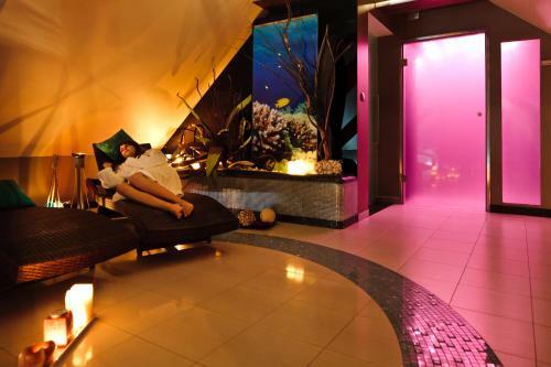 Hostal Jasmin Complex Resort & Spa