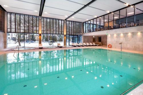 Hotel Eva Park Life & Spa
