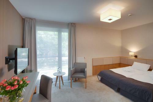 Hotel Eva Park Life & Spa