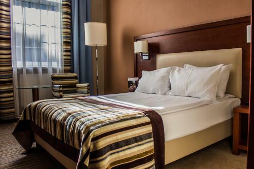 M?yn Jacka Hotel & Spa