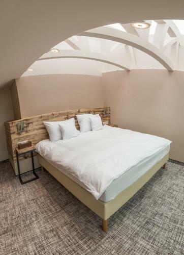 M?yn Jacka Hotel & Spa