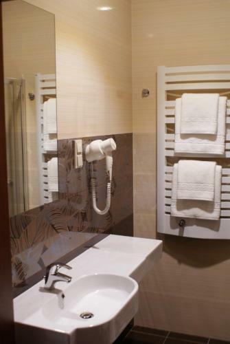 M?yn Jacka Hotel & Spa