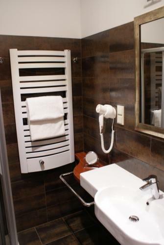 M?yn Jacka Hotel & Spa