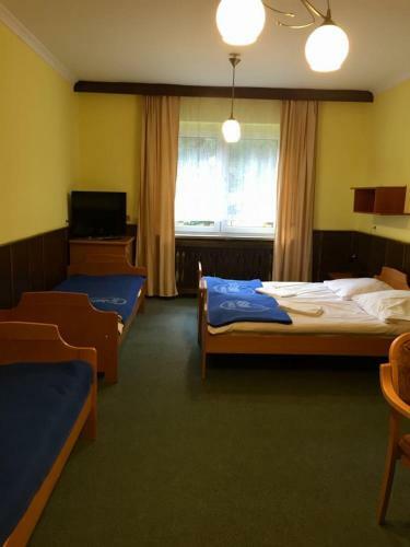 Hotel Relax