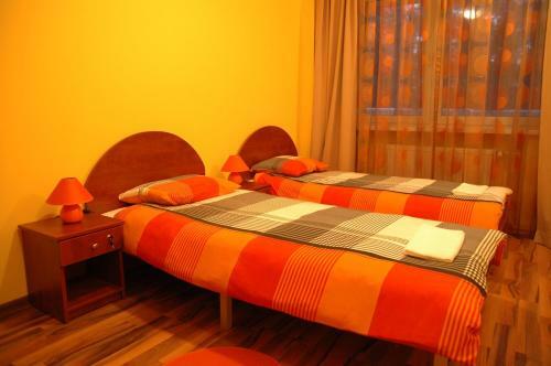 Hotel Graf