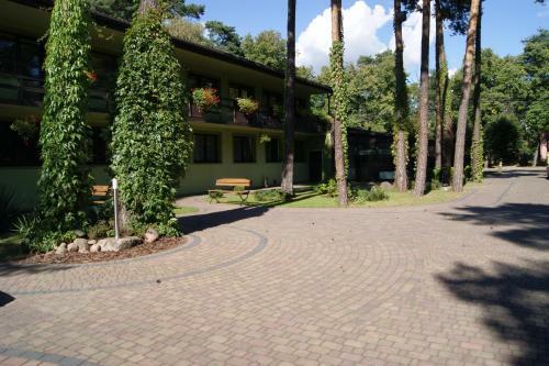 Hotel Graf