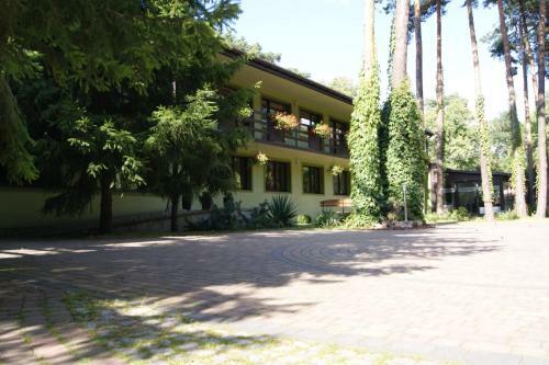 Hotel Graf