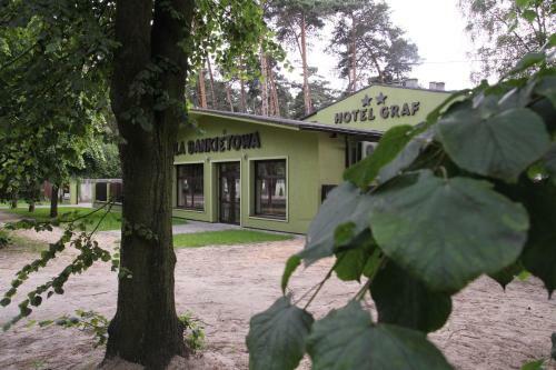 Hotel Graf