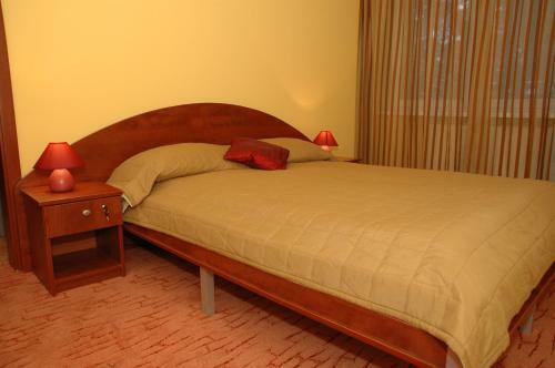 Hotel Graf