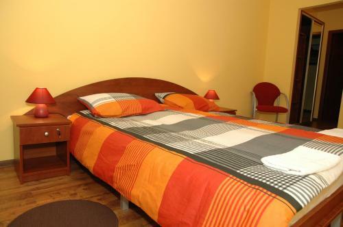Hotel Graf