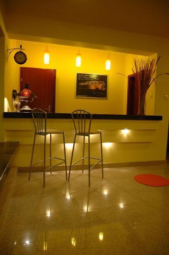 Hotel Graf