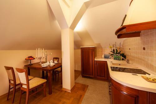 Hotel Rezydencja Dw�r Polski