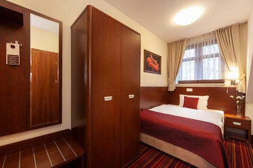 Hotel Rezydencja Dw�r Polski