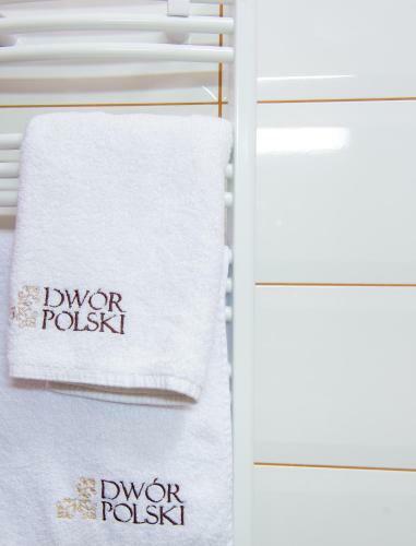 Hotel Rezydencja Dw�r Polski