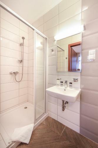Hotel Rezydencja Dw�r Polski