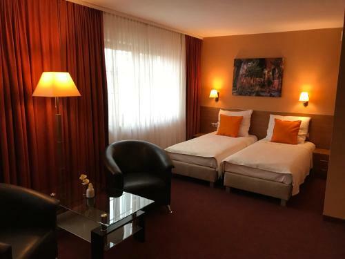 Hotel Restauracja Willa Radwan