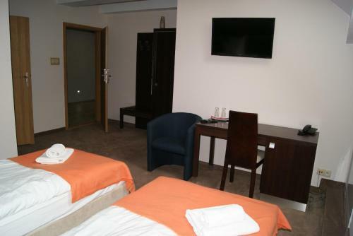 Aparthotel Kie?cz�wek