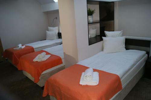 Aparthotel Kie?cz�wek