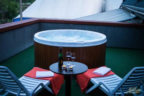 Aparthotel Kie?cz�wek