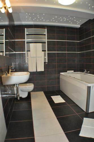 Aparthotel Kie?cz�wek