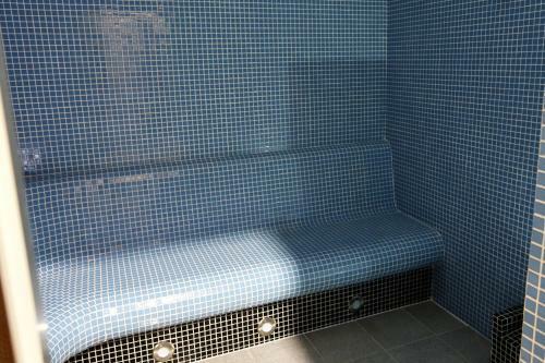 Apartamentowiec Dwie Sosny