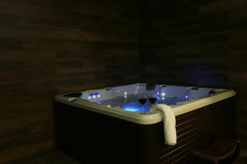 Apartamentowiec Dwie Sosny