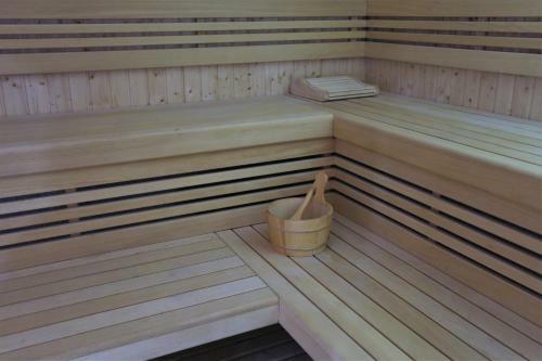 Apartamentowiec Dwie Sosny