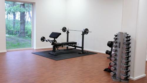 Apartamentowiec Dwie Sosny