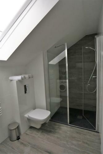 Apartamentowiec Dwie Sosny