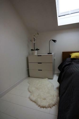 Apartamentowiec Dwie Sosny