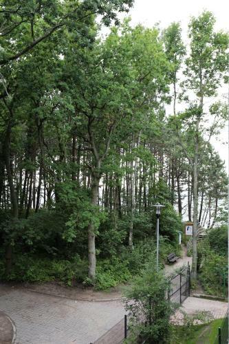 Apartamentowiec Dwie Sosny