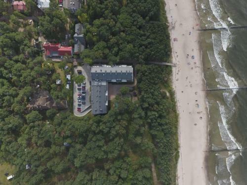 Apartamenty Ostrowski Dwie Sosny