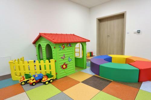 Apartamenty Ostrowski Dwie Sosny