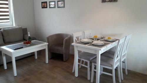 Apartamento Domki Luksusowe Marina