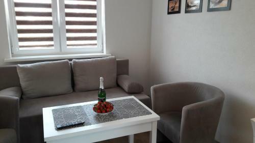 Apartamento Domki Luksusowe Marina