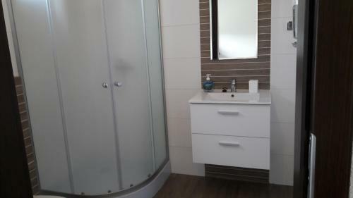Apartamento Domki Luksusowe Marina