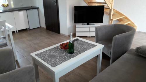 Apartamento Domki Luksusowe Marina