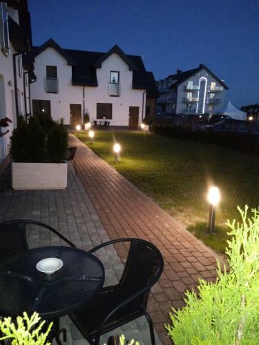Apartamento Domki Luksusowe Marina