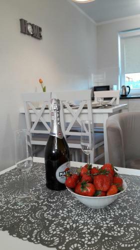 Apartamento Domki Luksusowe Marina
