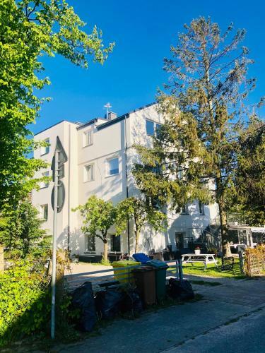 Smart Apartment Ustronie Morskie