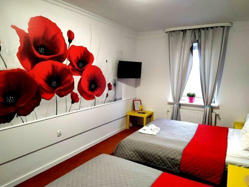 Hotel Merkury Centrum