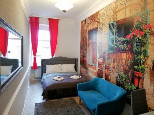 Hotel Merkury Centrum