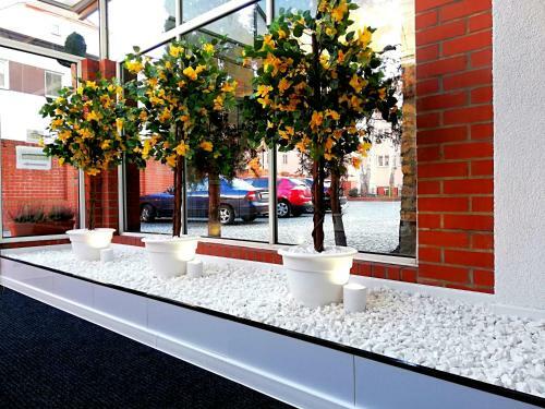 Hotel Merkury Centrum