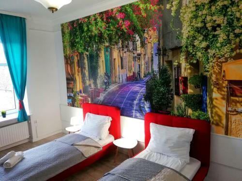 Hotel Merkury Centrum