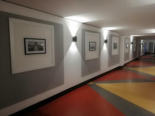 Hotel Merkury Centrum