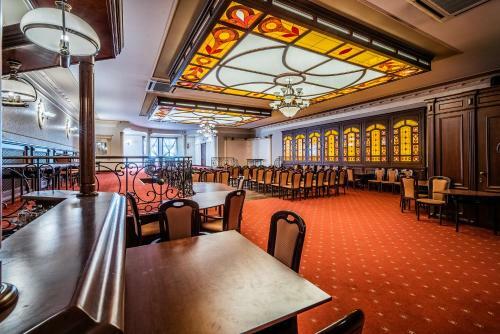 Hotel Merkury Centrum