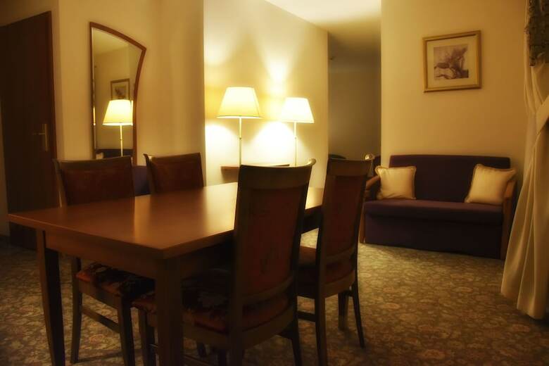 Hotel Amaryllis