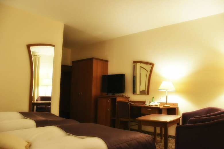 Hotel Amaryllis