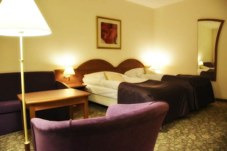 Hotel Amaryllis
