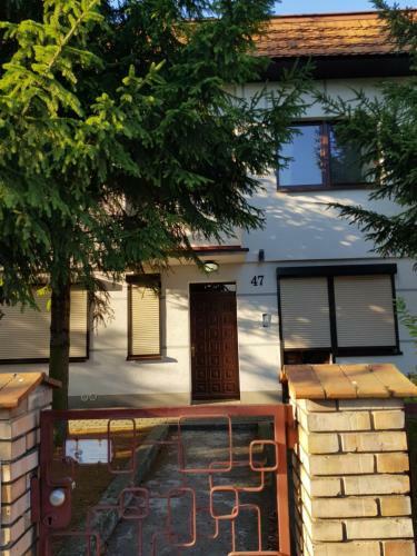 Albergue Pokoje Pod ?wierkiem- Rehasol Clinic